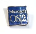 Microsoft OS/2 Square Logo