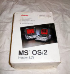 Microsoft OS/2 1.2 - OS2World.Com Wiki