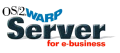 Warp Server for e-Business Logo