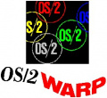 OS/2 Warp Logo