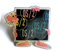 OS/2 Pink Panther 1