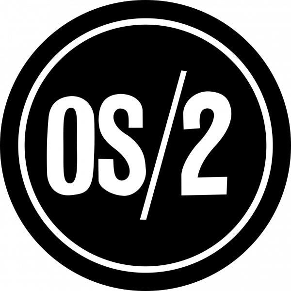 File:OS2 Round Logo Black.png