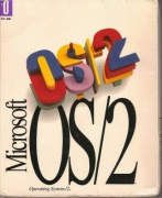 Microsoft OS/2 1.3 - OS2World.Com Wiki