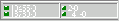 Total Memory. Occupied and Free